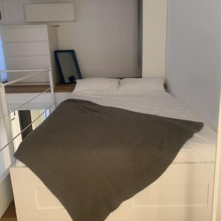 Piccolo Loft Cadorna Διαμέρισμα Μιλάνο Εξωτερικό φωτογραφία