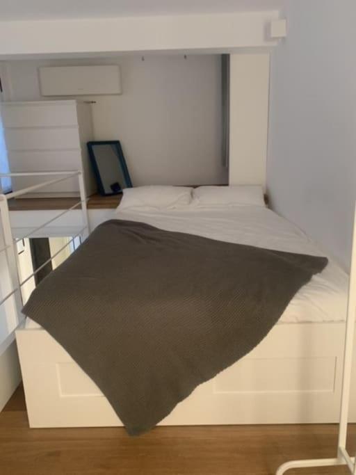 Piccolo Loft Cadorna Διαμέρισμα Μιλάνο Εξωτερικό φωτογραφία