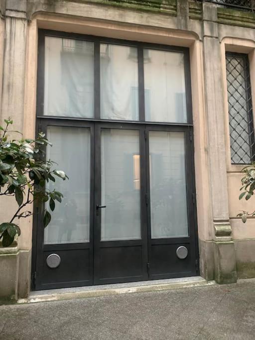Piccolo Loft Cadorna Διαμέρισμα Μιλάνο Εξωτερικό φωτογραφία